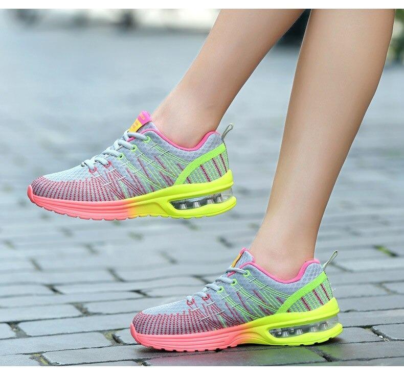 W&W Mode | Sneakers für Damen