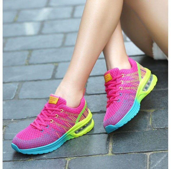 W&W Mode | Sneakers für Damen