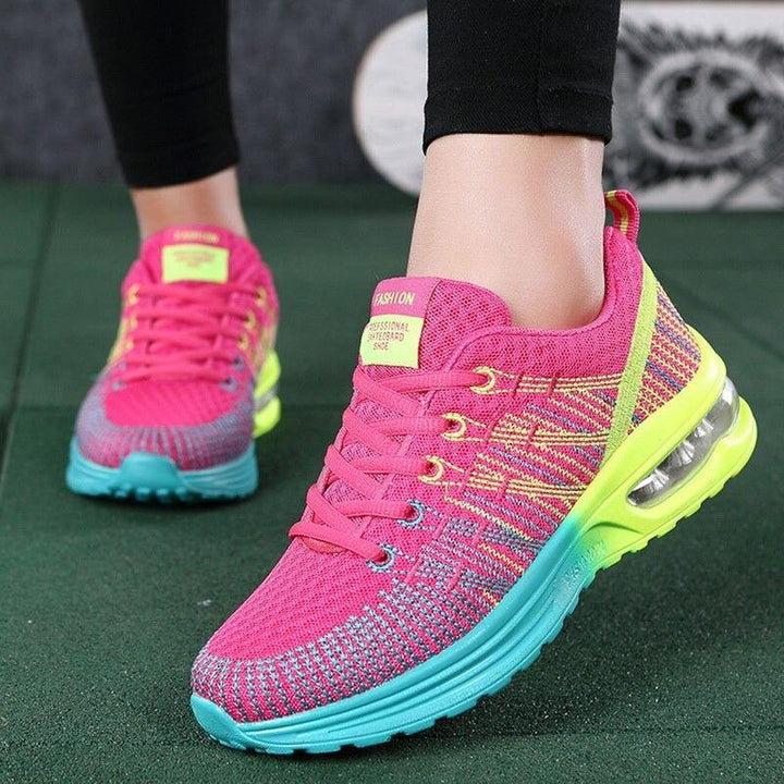 W&W Mode | Sneakers für Damen