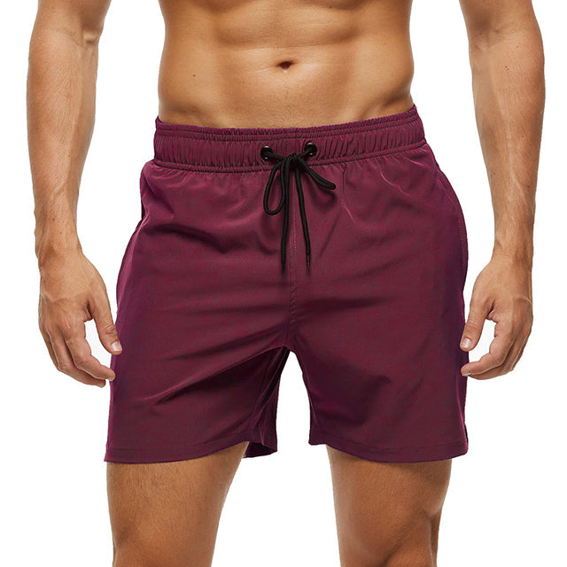 WW | Bunte Badehose
