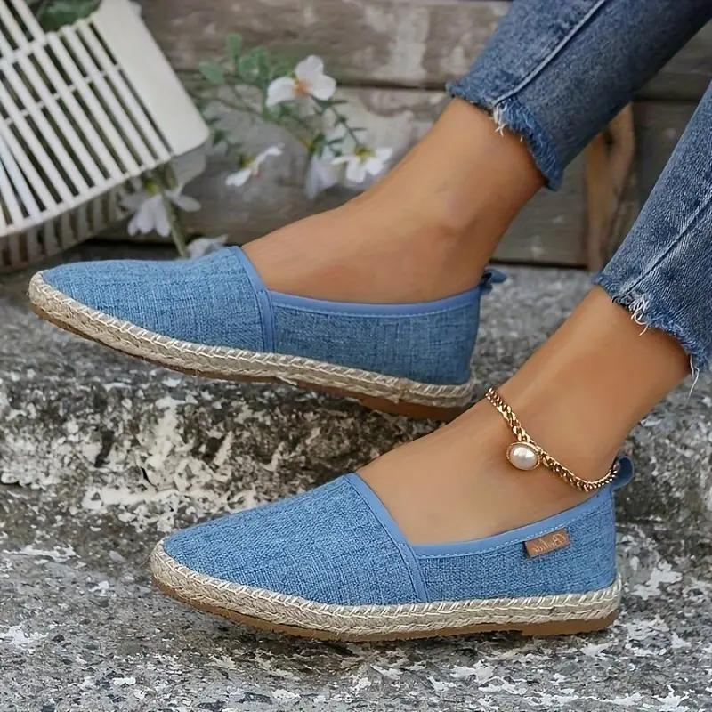 WW | Flache Schuhe für Damen