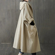 WW – trenchcoat für damen