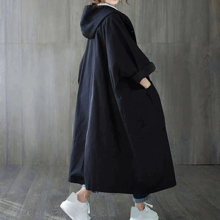 W&W Mode – trenchcoat für damen