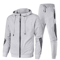 WW | Stylischer Trainingsanzug Für Herren