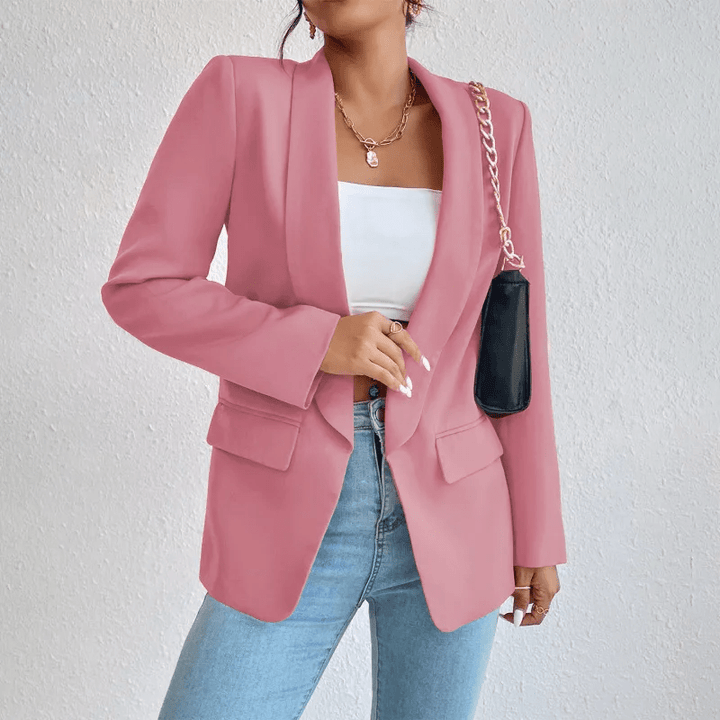 W&W Mode | Stylischer Blazer
