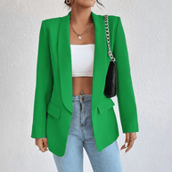 WW | Stylischer Blazer
