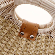 WW | Shell Tastic Clutch