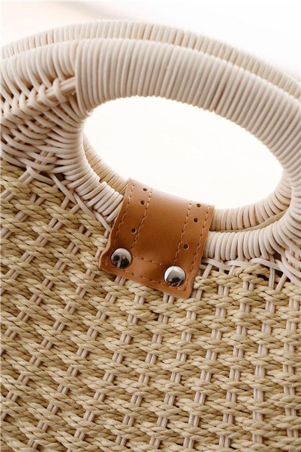 WW | Shell Tastic Clutch