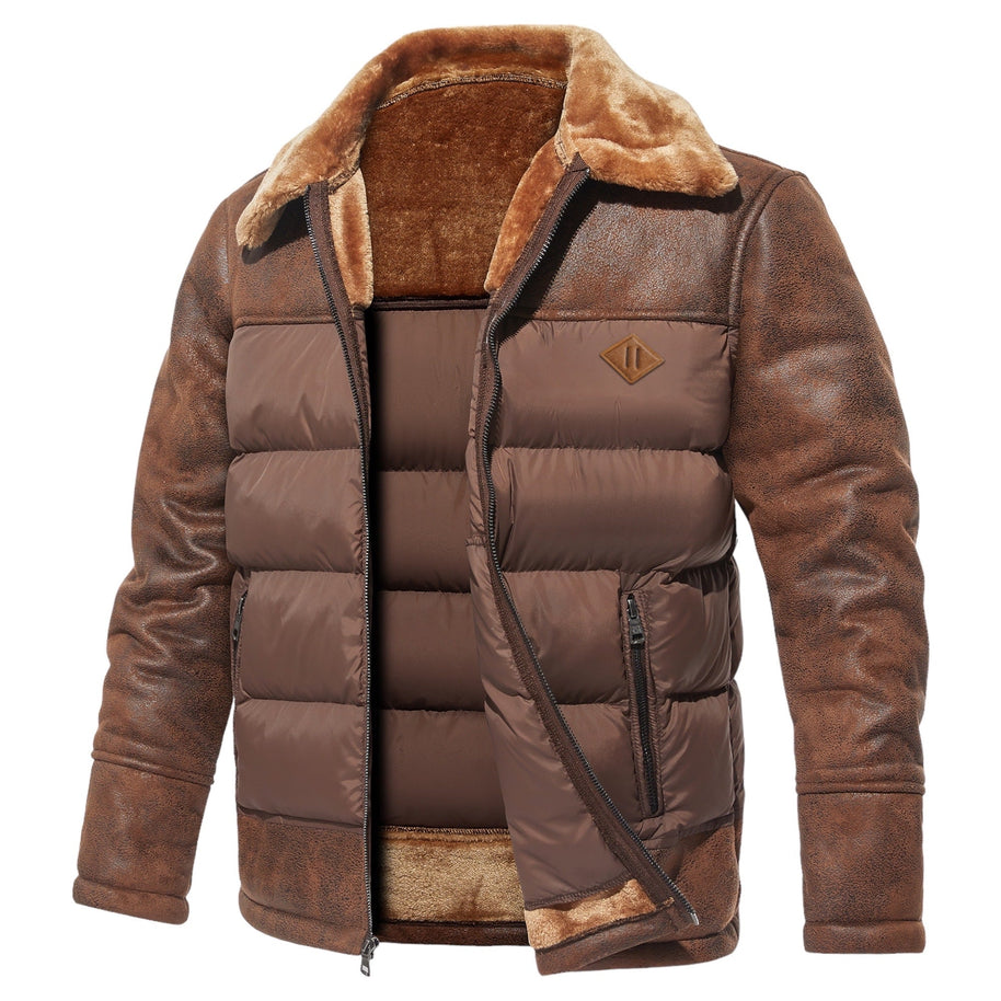 WW | Jacke für Herren