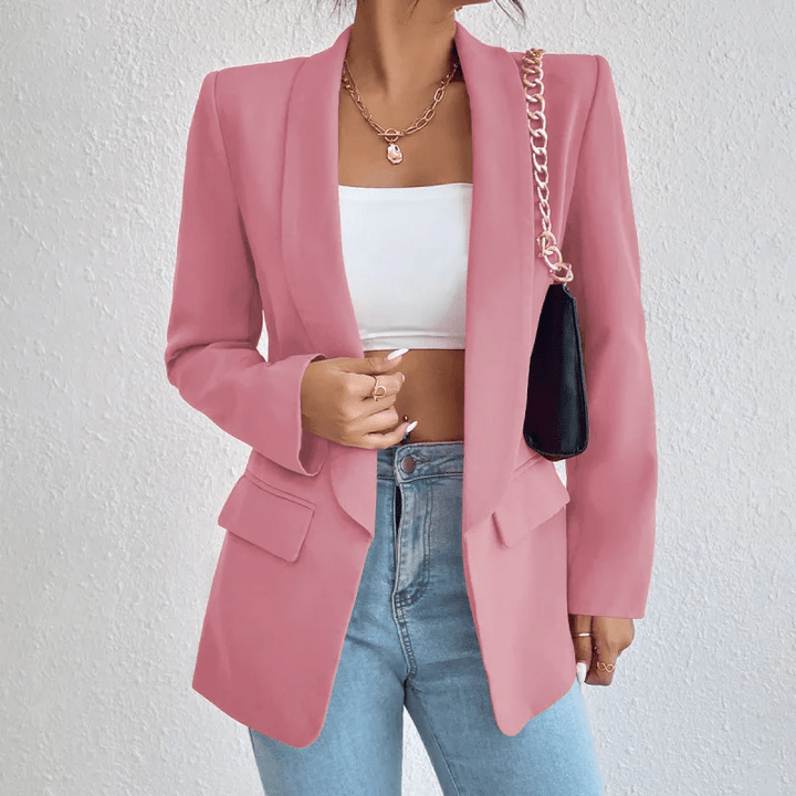 W&W Mode | Stylischer Blazer