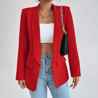 WW | Stylischer Blazer