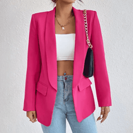 WW | Stylischer Blazer