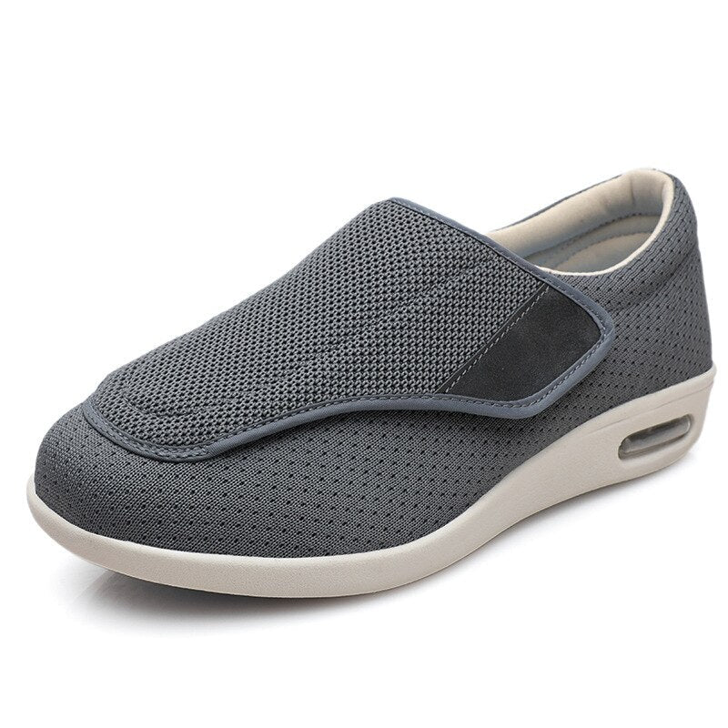 W&W Mode | Orthopädische Breite Schuhe Für Diabetiker
