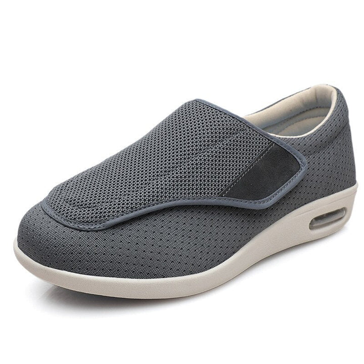 W&W Mode | Breite Orthopädische Schuhe Für Diabetiker