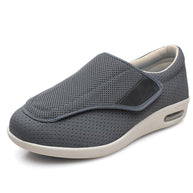 WW | Breite Orthopädische Schuhe Für Diabetiker