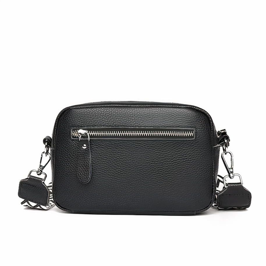 WW | Leder Crossbody Tasche