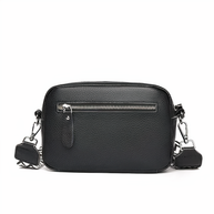 WW | Leder Crossbody Tasche