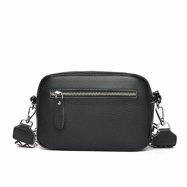 WW | Leder Crossbody Tasche