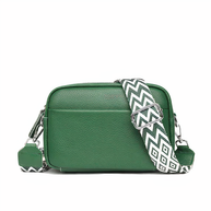 WW | Leder Crossbody Tasche