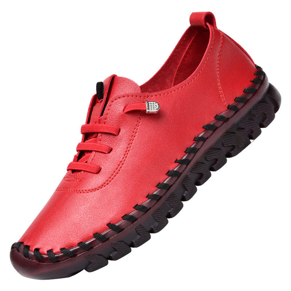 WW | Ergonomische Damenschuhe, Die Unübertroffenen Komfort Bieten