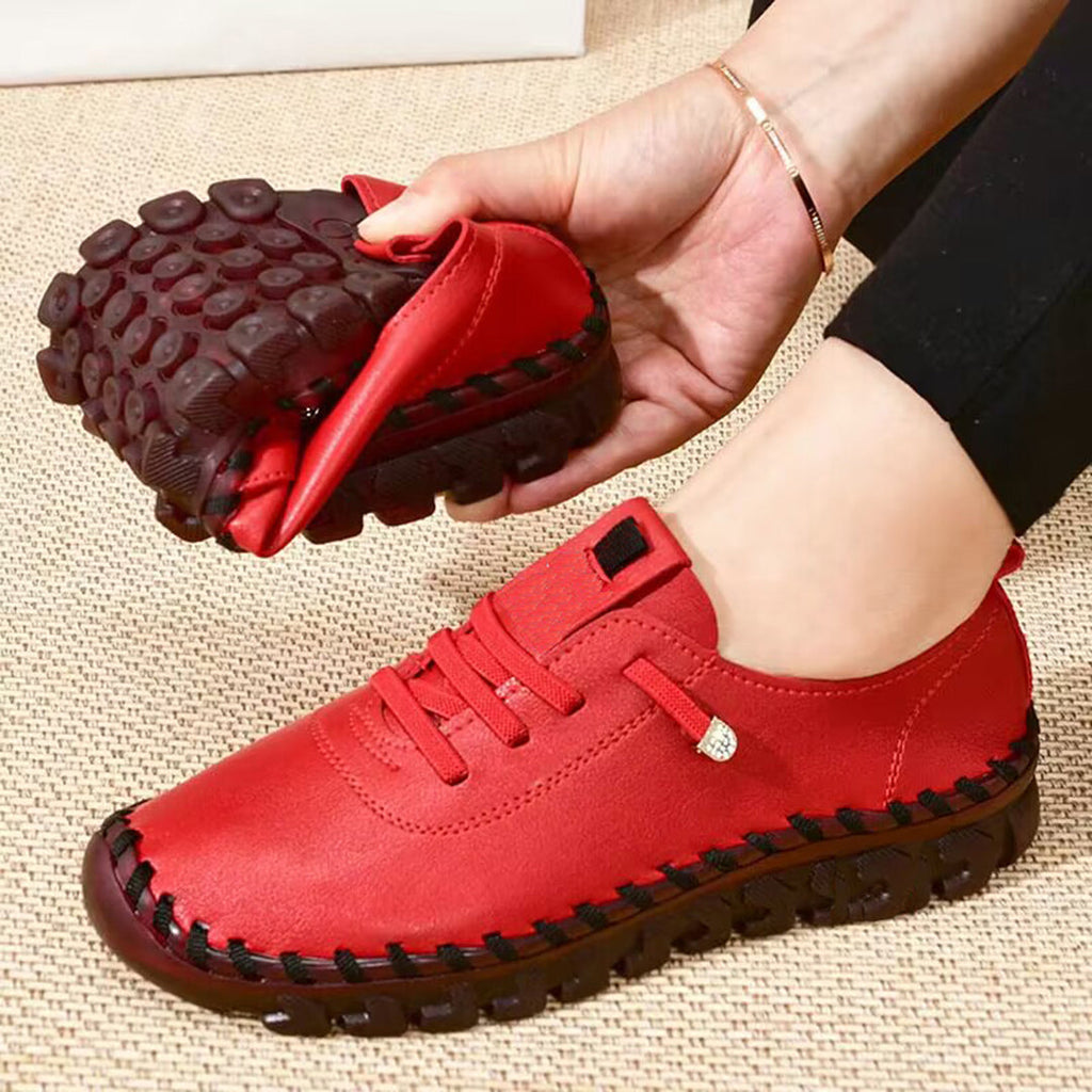 WW | Ergonomische Damenschuhe, Die Unübertroffenen Komfort Bieten