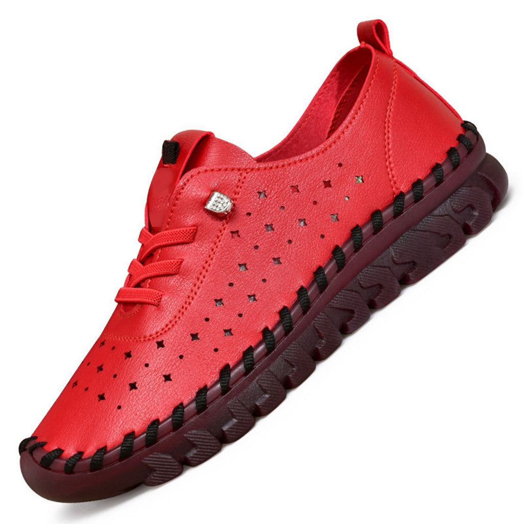 WW | Ergonomische Damenschuhe, Die Unübertroffenen Komfort Bieten