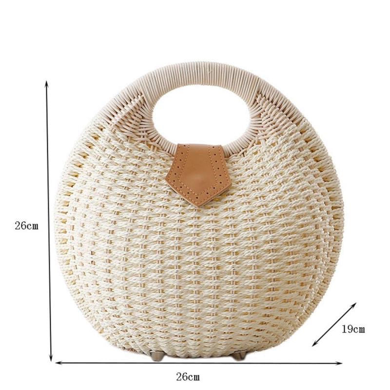 WW | Shell Tastic Clutch