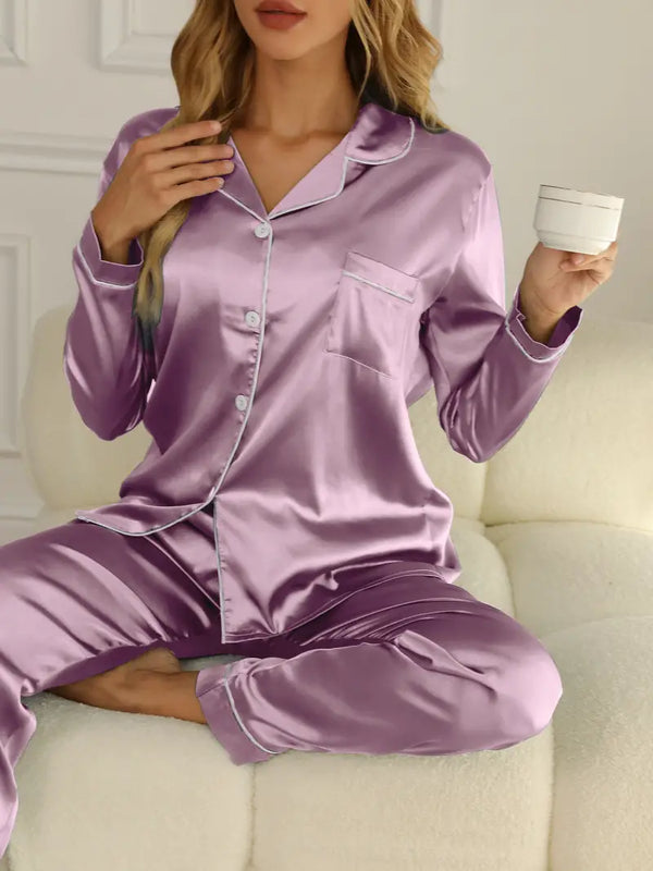 Wolff | Pyjama-Set für Damen