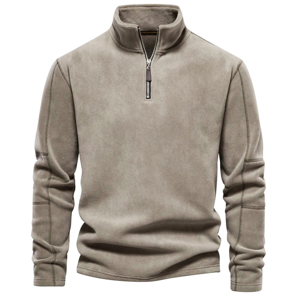 Samt Pullover