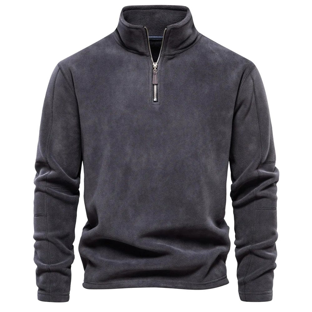 Samt Pullover