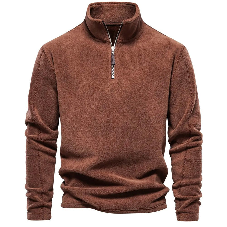 Samt Pullover