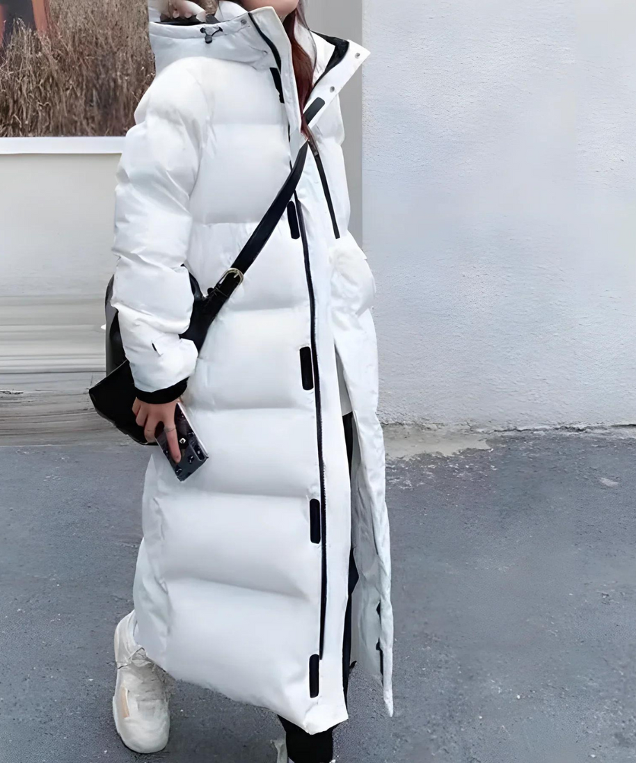 WW | Wasserdicht Und Winddicht Lange Jacke