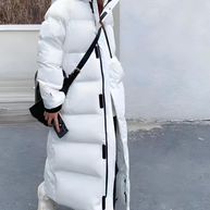 WW | Wasserdicht Und Winddicht Lange Jacke