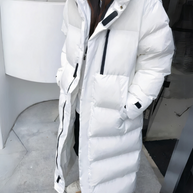 WW | Wasserdicht Und Winddicht Lange Jacke