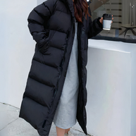 WW | Wasserdicht Und Winddicht Lange Jacke