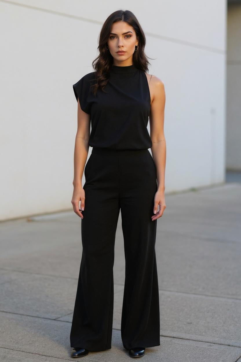 SwingSilhouette Sommer-Suit