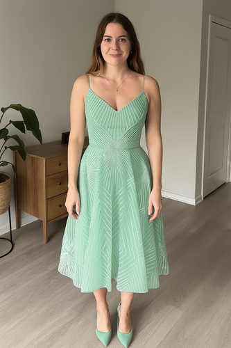 HeidiHauch Kapuzen-Chic