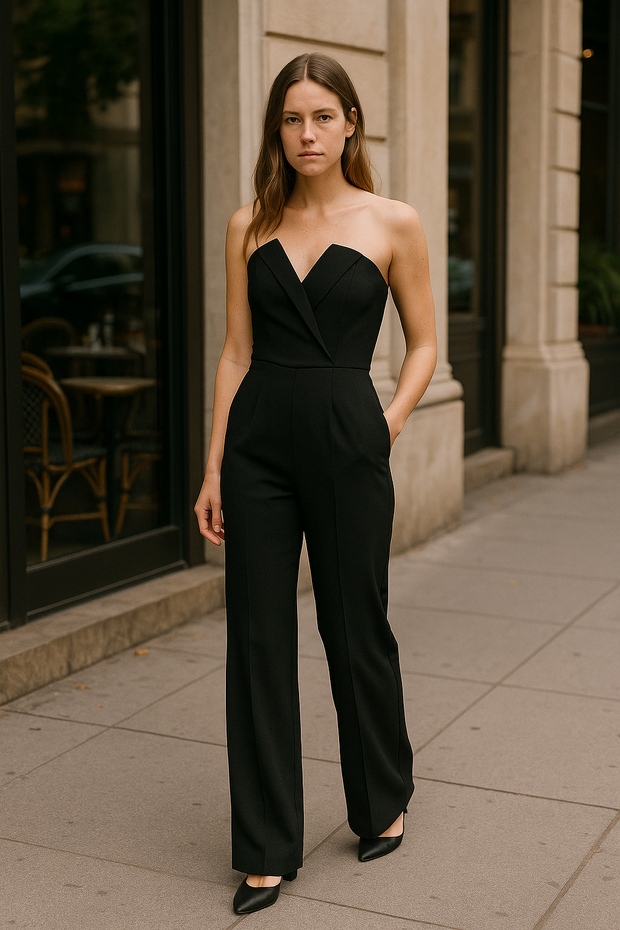 FeuerFlair Einteiler