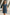 SilhouettenSamba Luxuskleid