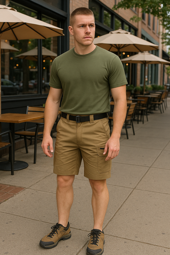 MoveMaster™ Tactical Lite