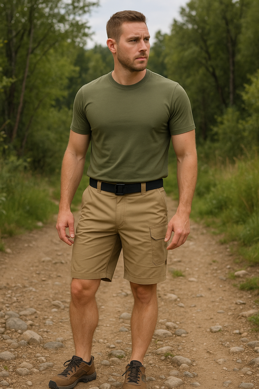 MoveMaster™ Tactical Lite