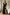 Elegantes Maxikleid mit tiefem V-Ausschnitt & hohem Schlitz – Abend- & Partykleid