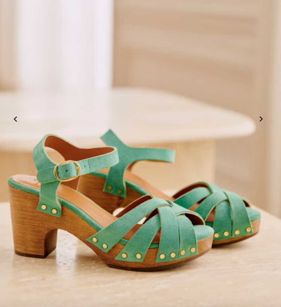 WW | Bequeme Clogs Sandalen Für Damen Für Den Perfekten Sommerlook