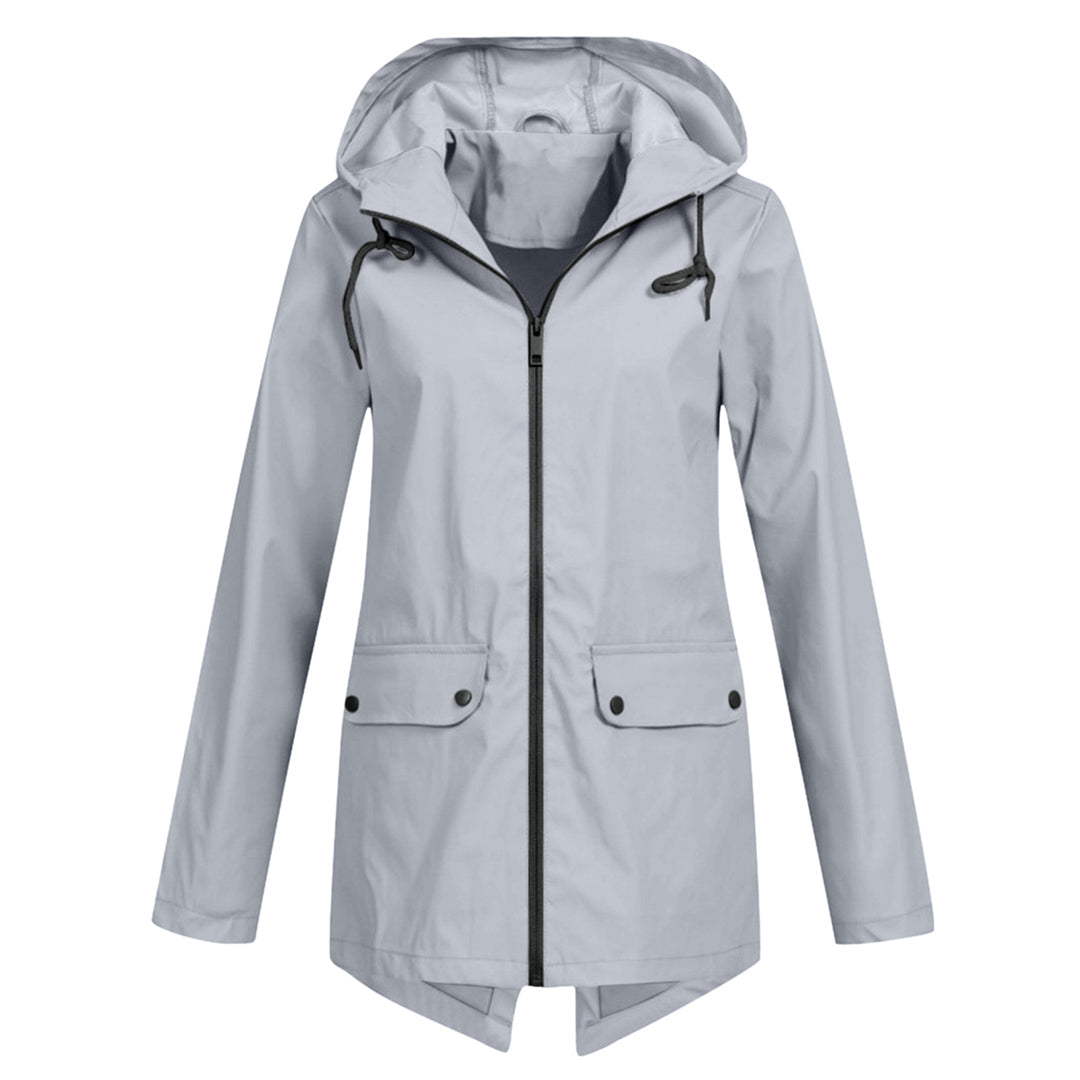 W&W Mode | Sportliche und warme Jacke