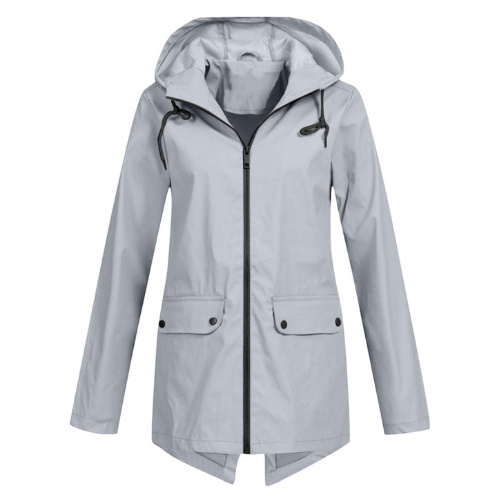 W&W Mode | Sportliche und warme Jacke