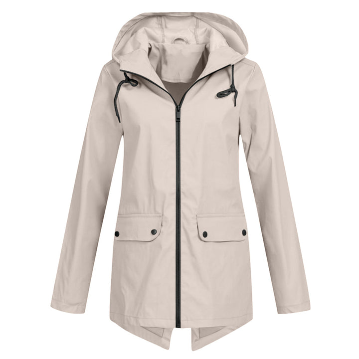 W&W Mode | Sportliche und warme Jacke