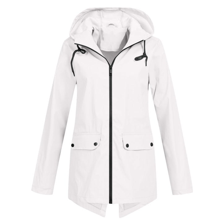 W&W Mode | Sportliche und warme Jacke