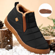 WW | Warme Winter Schnee Stiefel Für Damen - Perfekt für Winter outdoor activities