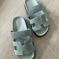 WW | Superweiche und Stylische Slip-On-Sandalen für Damen