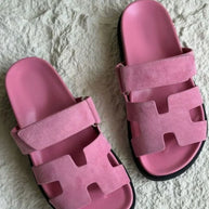 WW | Superweiche und Stylische Slip-On-Sandalen für Damen